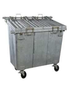 2500 Liter