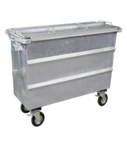 Geesink 750